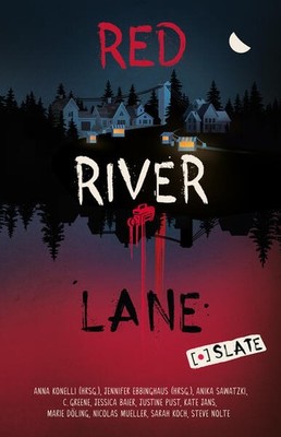 Red River Lane Slate | deutsch
