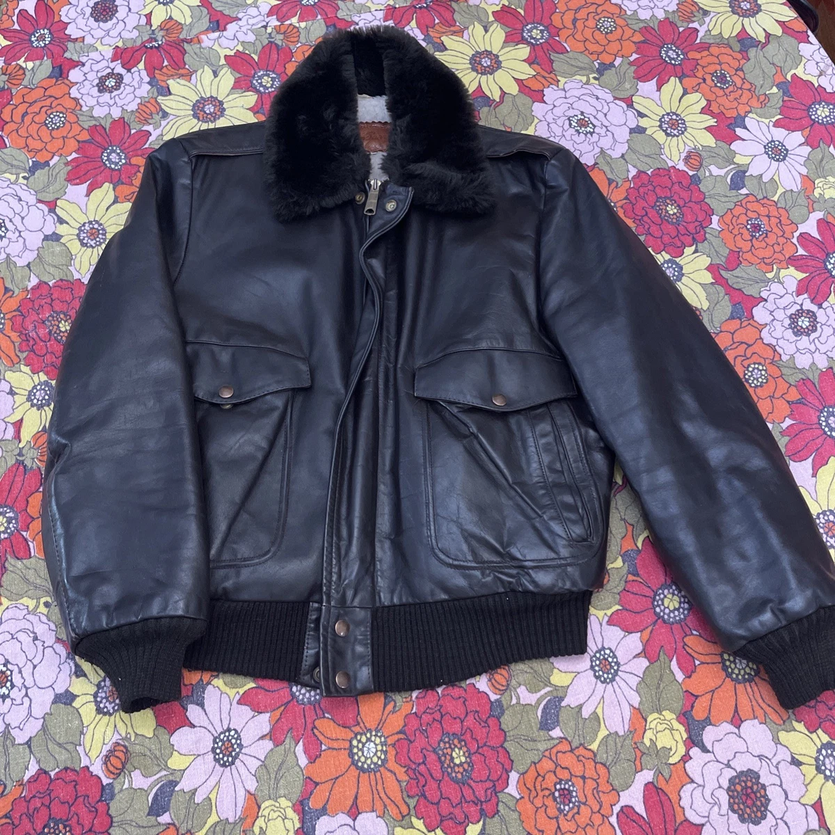 william barry leather jacket products for sale | eBay