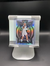 2024-25 Panini Select #58 Keldon Johnson