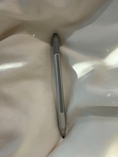 Genuine Microsoft Surface Pen - Surface Pro 3/4/5/6/7 Gray Model 1710 w/Battery