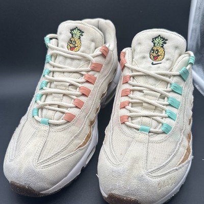 Size 9.5 - Nike Air Max 95 NRG Pineapple