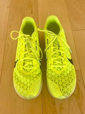 Nike Zoom Rival XC Cross Country Spikes men s size 6 women s size 7.5