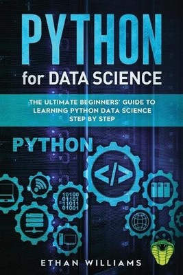 Ethan Williams Python for Data Science (Paperback) (UK IMPORT)