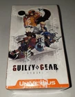Guilty Gear Strive Factory Sealed 12 Pack Blitz Booster Box UniVersus TCG
