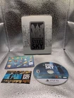 Beyond A Steel Sky PS5 SteelBook Edition Complete CIB Rare Sci-Fi Adventure