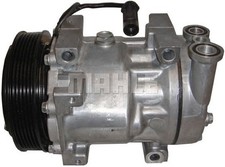 BV PSH Kompressor, Klimaanlage 090.505.042.310 für ALFA ROMEO LANCIA
