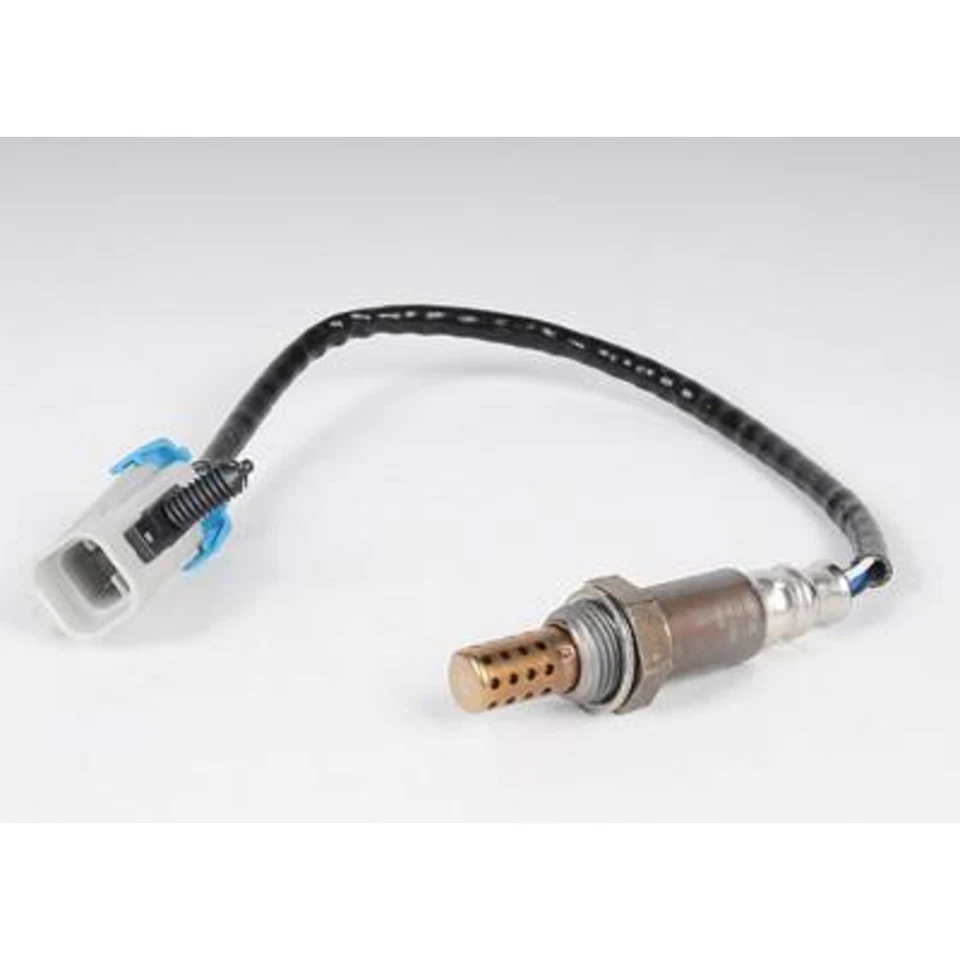 Sensor de oxígeno 213-1702 CA Delco O2 aguas abajo para Chevy Yukon Suburban Avalanche Foto 2 de 2