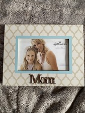 Mom 4x6 Picture Frame From Hallmark