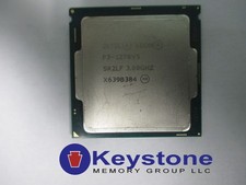 Intel SR2LF Xeon E3-1270 v5 Quad Core 3.6GHz ...