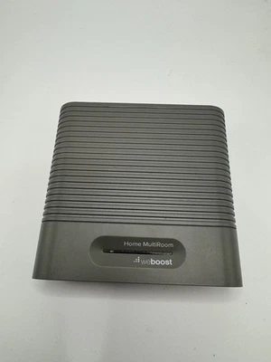 WeBoost 460059 Home Multiroom Cell Phone Signal Booster No Power Cord - Image 1 of 4