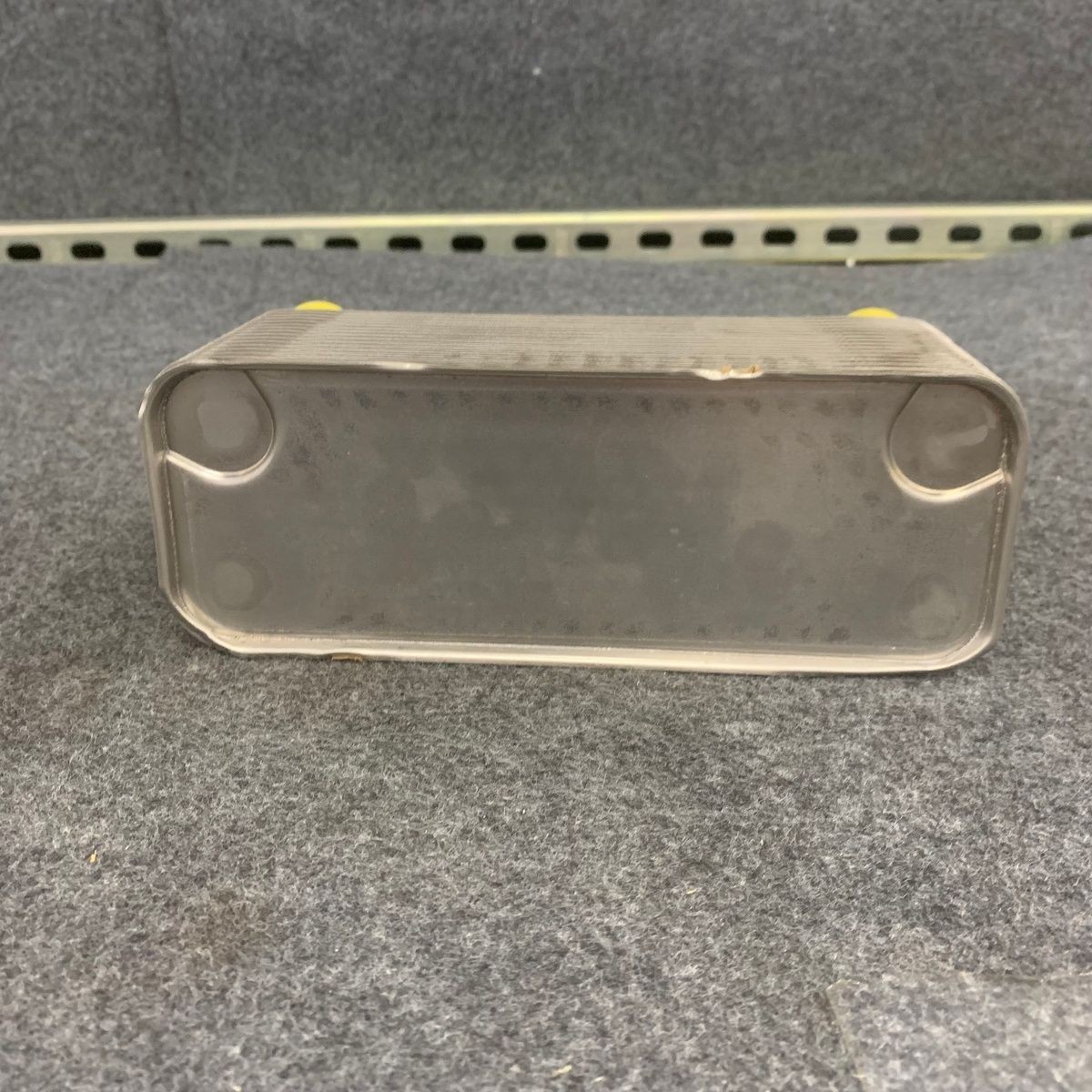 ALFA LAVAL ALFANOVA Bonded Plate Heat Exchanger 14-30H 2.7Kg 