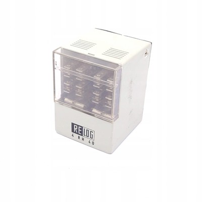EAW RELOG 4RH40 Relais 