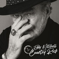 Country Rock Musik Cd, 12 Titel, Sampler, Rockmusik, 2023