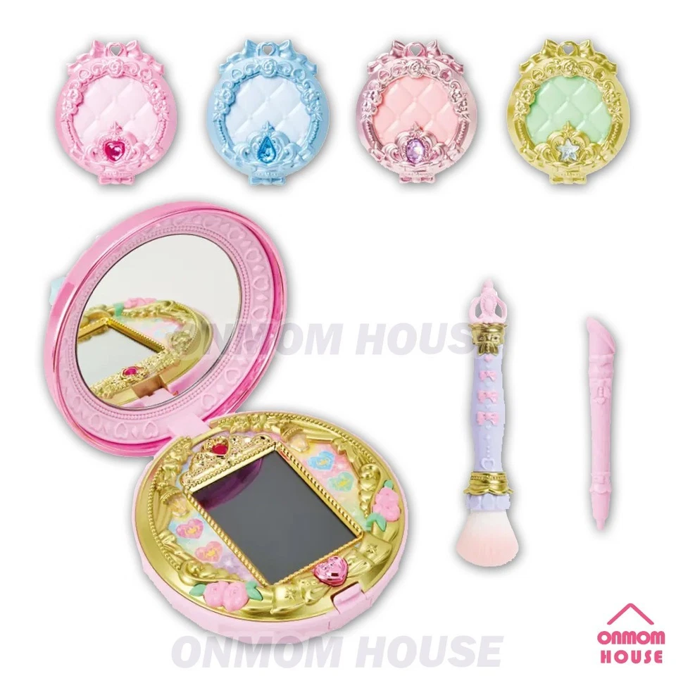 Princess Catch Teenieping Season 6 Princess Pact Korean Toy 2025 - Image 2 of 4