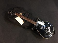 N.024926 GRETSCH ELECTROMATIC G-5245T BLK Maitaied EX+