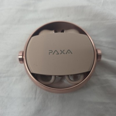 PAXA Ctbuds And Ctclips ROSE Wireless Earbuds (CIT)