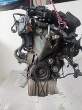 Moteur Ford FIESTA
