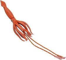 Safari Ltd. Giant Squid Figurine - Realistic 9.5" Sea Creature Figure -...