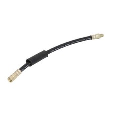 2x Bremsschlauch vorne für BMW 3-er E30 5-er E60 E61 6-er E63 E64 7-er | 240119