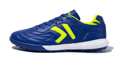 KELME Men's Turf Soccer Cleats - Football Boots Outdoor/Indoor Unisex Adult