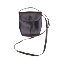 Disser, Umhängetasche, Damen, Braun, Einfarbig, 16, 2, 21 cm #JiZ