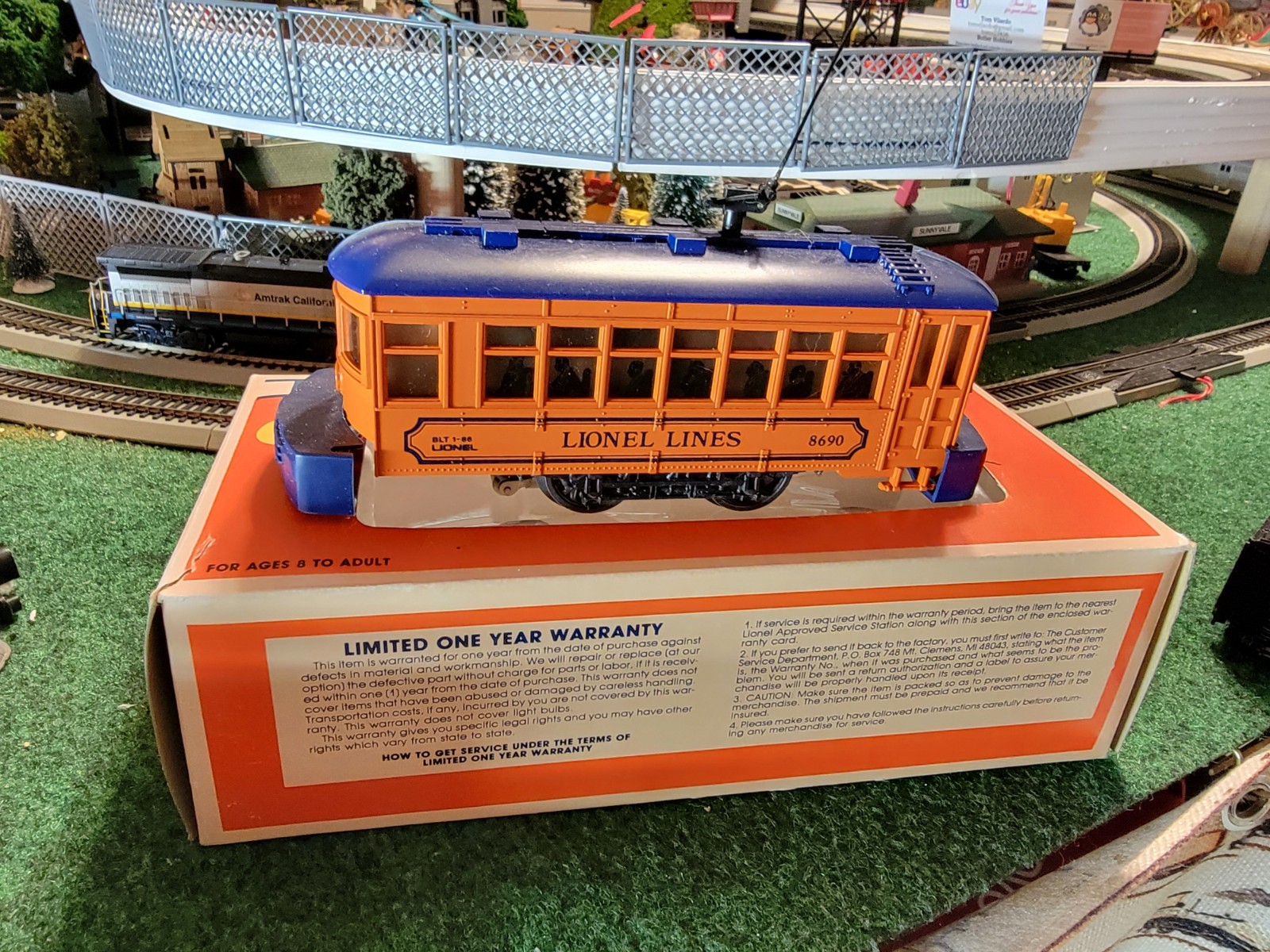 Click here to see eBay Auction