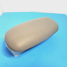99-04 Ford Mustang Oem Center Console Lid W Hinge Light Gray 99-04 Ford Mustang Oem Center Console Lid W Hinge Light Gray