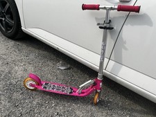 Roller Pink, Kinder, Verstellbar, Guter Zusta...