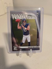 2024 Optic - Caleb Williams Primary Colors #1