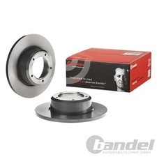 Disque de frein Land Rover 110