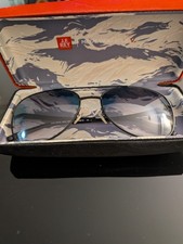 J.F. Rey MGSV KAZ GEAR Mens Aviator Sunglasse...