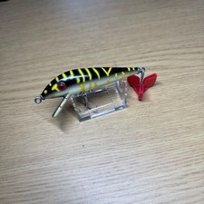 Heddon Tiger 85mm (ID05410)