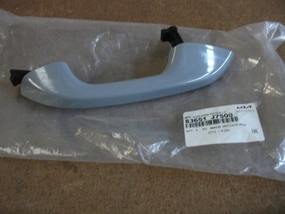 83651J7500 Rear Left Exterior Door Handle For 2018-2025 Kia Ceed