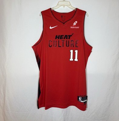 Miami Heat New Nike Nba Jerseys 219 Nike Miami Heat 11 Jaquez Jr