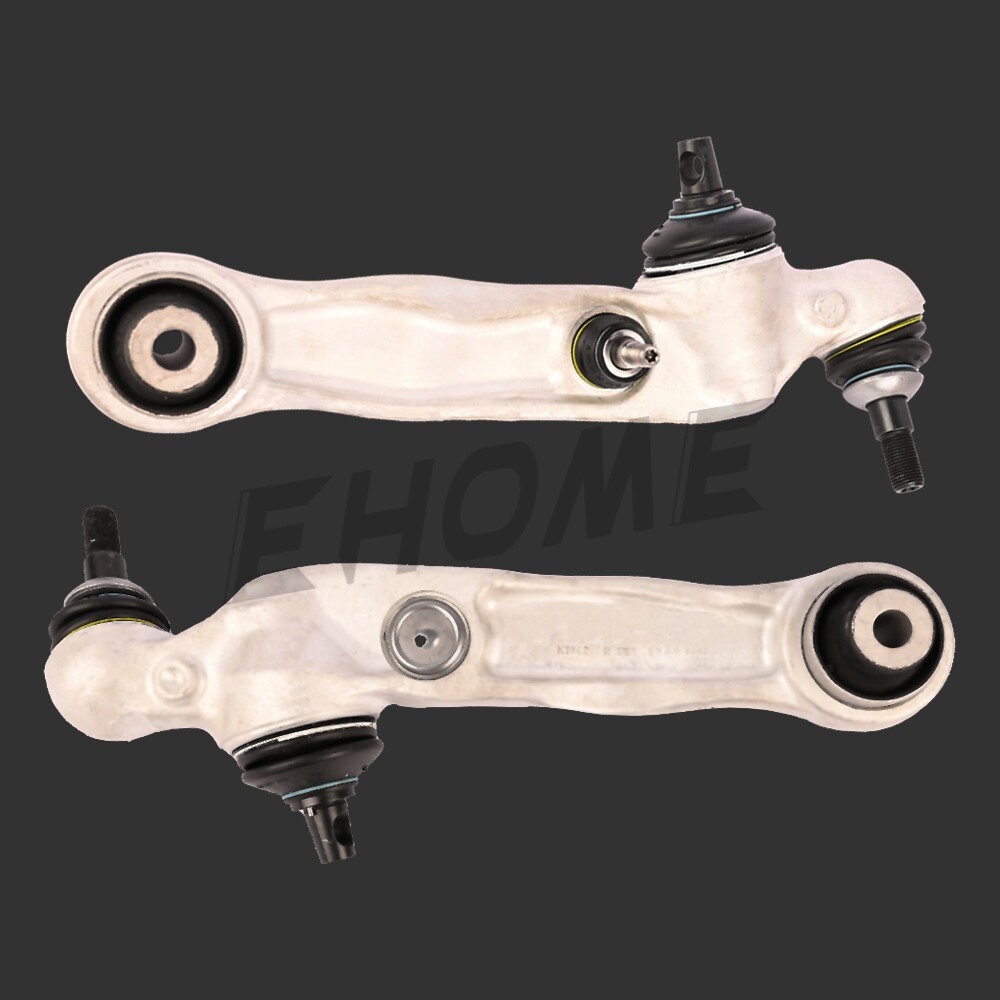 Fit For Rolls Royce Ghost, Wraith & Dawn Lower Control Arm Set US 2PCS