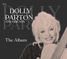 Dolly Parton And Friends (Jolene, I Will Always Love You) ... | CD | Zustand gut