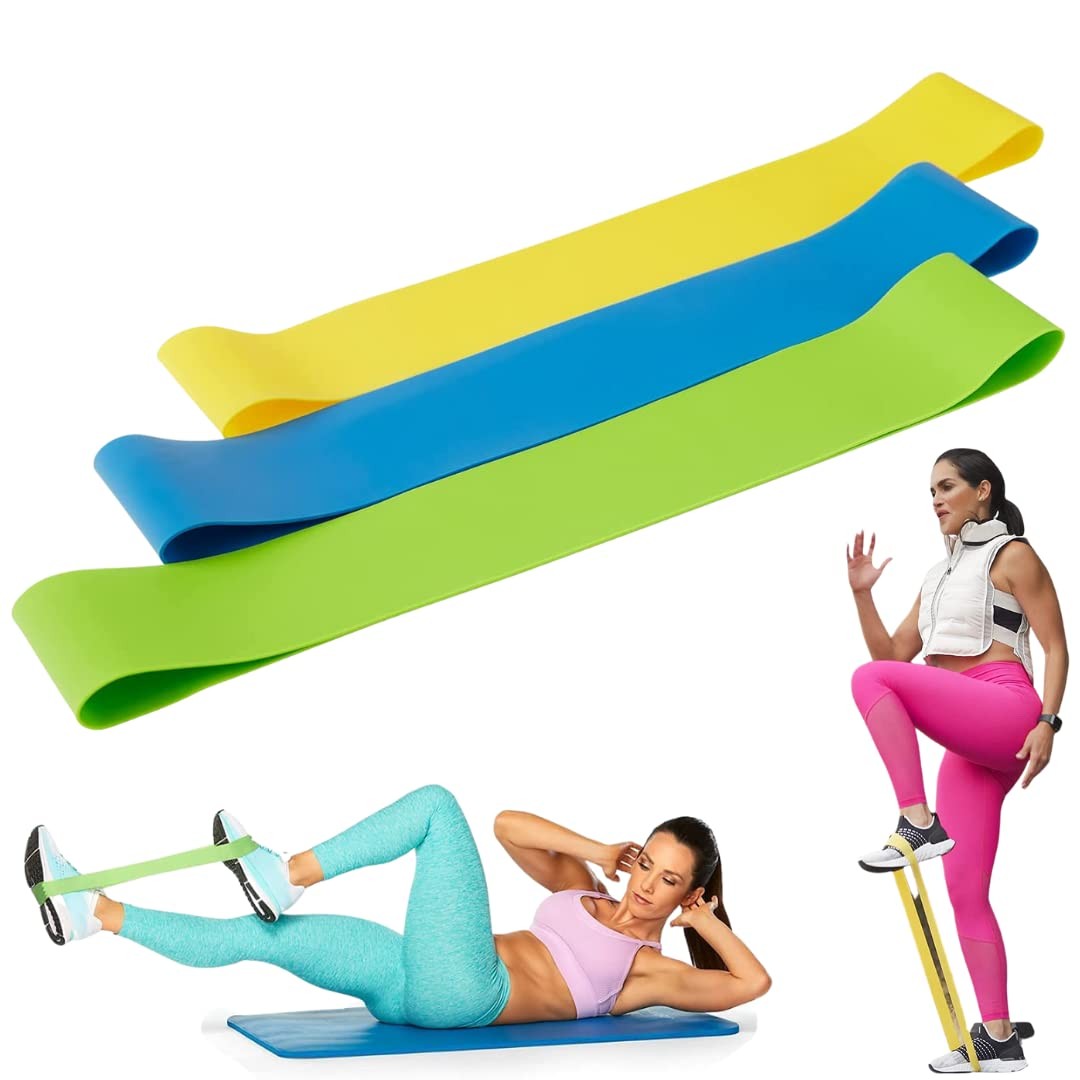 For Booty And Thigh Workouts, Unisex Strength Work...