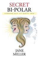 Jane Miller | Secret Bi-Polar | Taschenbuch | Englisch (2015) | Xlibris