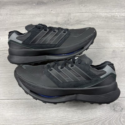 Adidas Equipment EQT Agravic Trail-/Laufschuhe ''Black'' - Größe UK 11 / EU 46