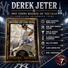 2020 Topps X Derek Jeter Baseball Cards 24