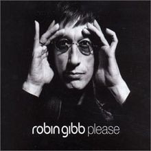 Please von Robin Gibb | CD | Zustand sehr gut