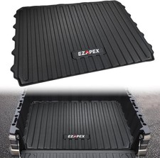 Bed Mat Liner Compatible with Polaris Ranger 1000 Crew 1000 Crew XP 1000 XP