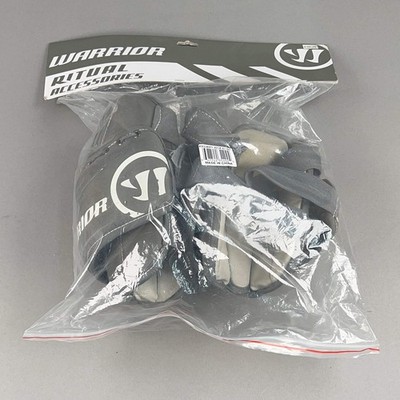 Warrior R/G5 Junior OSFM Hockey Elbow Pads