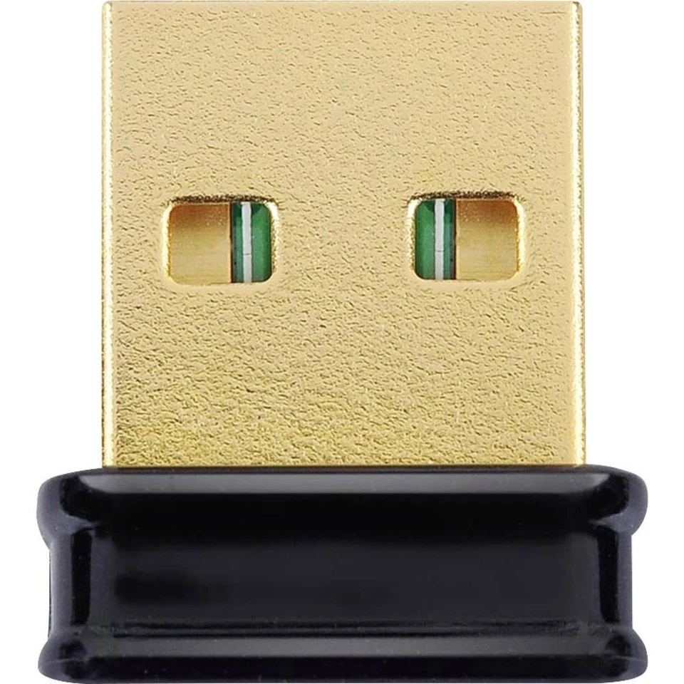 EDIMAX N150 WLAN Adapter USB-A (USB 2.0) 150 MBit/s - Bild 3 von 3