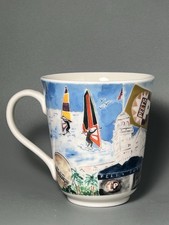 Peet s Coffee & Tea Mug by Hannah M. Zender 1...