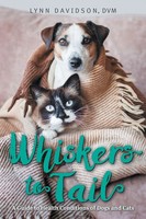 Lynn Davidson | Whiskers To Tail | Taschenbuch | Englisch (2024) | FriesenPress
