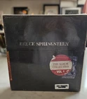 7 LP BRUCE SPRINGSTEEN Album Collection Vol 1-1973-1984 SEALED