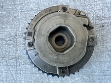 2019 MAZDA CX-3 2.0L ENGINE EXHAUST CAM SHAFT CAMSHAFT TIMING SPROCKET USED OEM