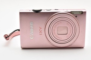 Canon Ixy Pink | eBay