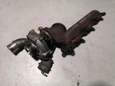 SMART FORFOUR 454 Turbolader 1.50 Diesel 50kw 2006 33886721